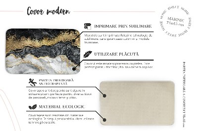 Alfombra infantil Planetas, cohetes y espacio