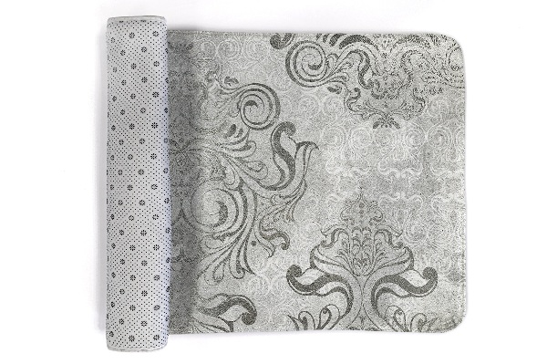 Alfombra antideslizante Motivo decorativo