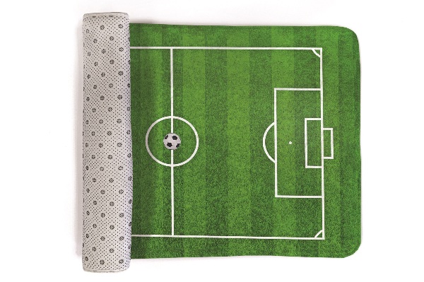 Alfombra infantil Juego de pelota