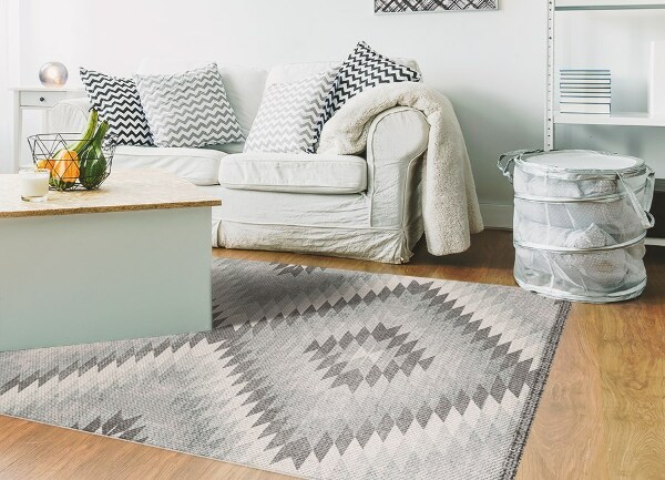 Alfombra de vinilo Estilo turco