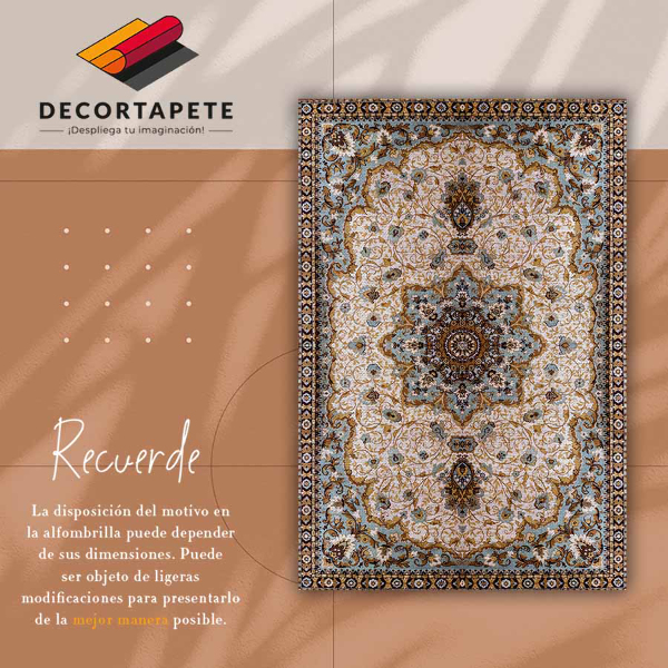 Alfombra vinilo cocina Estilo de Medio Oriente