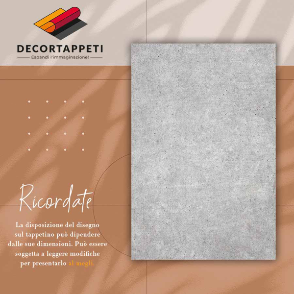 Alfombra vinilo Concreto estructural