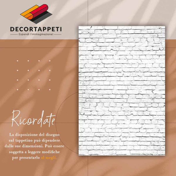Alfombra vinilo Pared