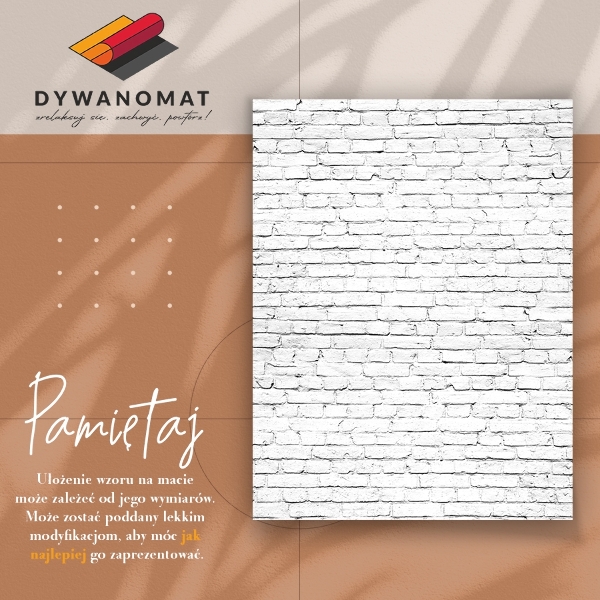 Alfombra vinilo Pared