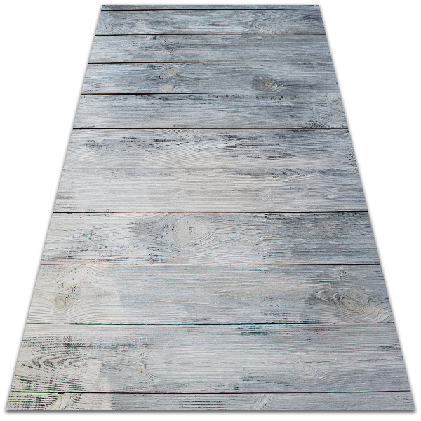 Alfombra vinilo cocina Tablas horizontales