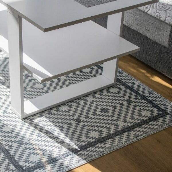 Alfombra vinilo Diamantes fascinantes