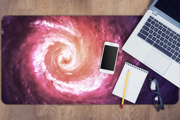 Alfombrilla escritorio Vórtice espacial