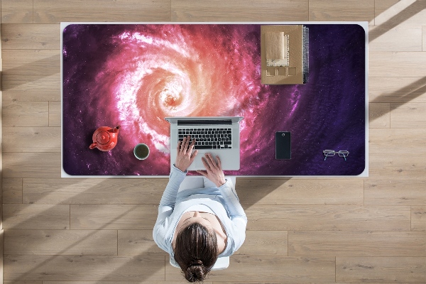 Alfombrilla escritorio Vórtice espacial