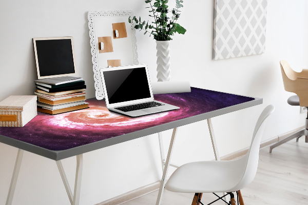 Alfombrilla escritorio Vórtice espacial