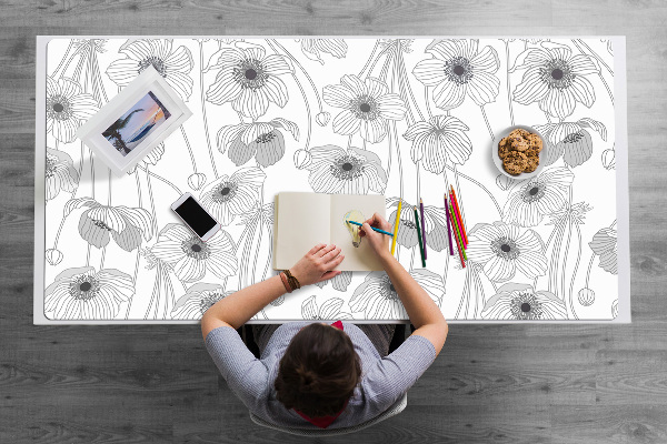 Alfombrilla para escritorio Macs
