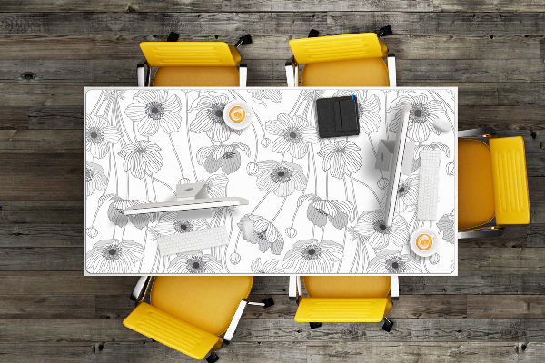 Alfombrilla para escritorio Macs