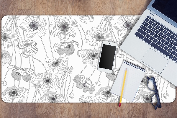Alfombrilla para escritorio Macs