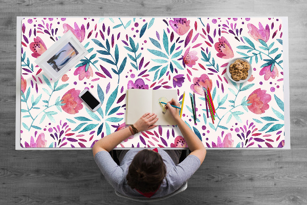 Alfombrilla para escritorio Maki vintage
