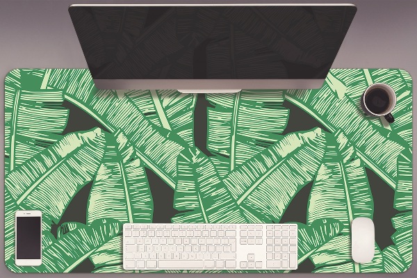 Protector de escritorio Palmeras exóticas