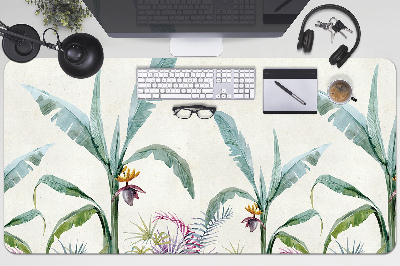 Alfombrilla escritorio Vegetación de la jungla