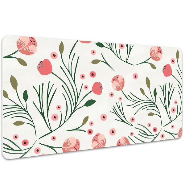 Alfombrilla escritorio Maki vintage
