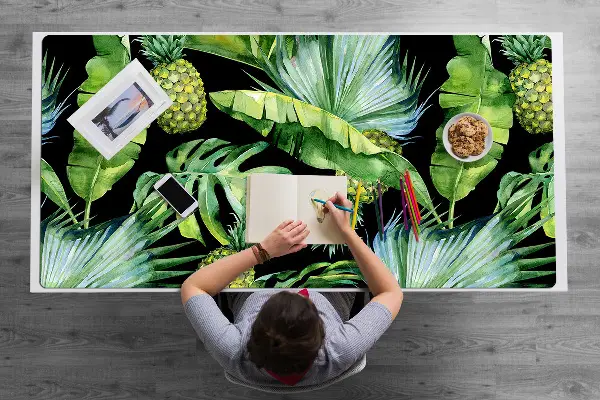 Alfombrilla escritorio Piña