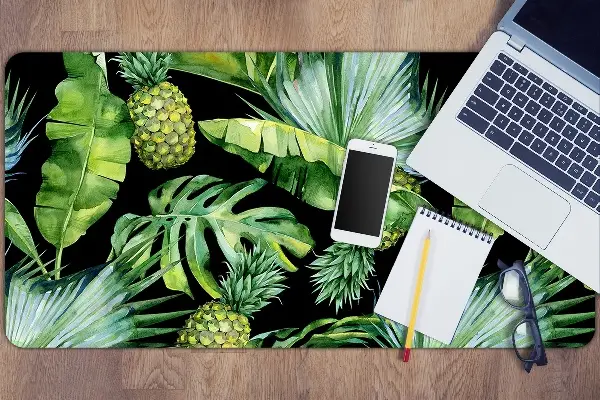 Alfombrilla escritorio Piña