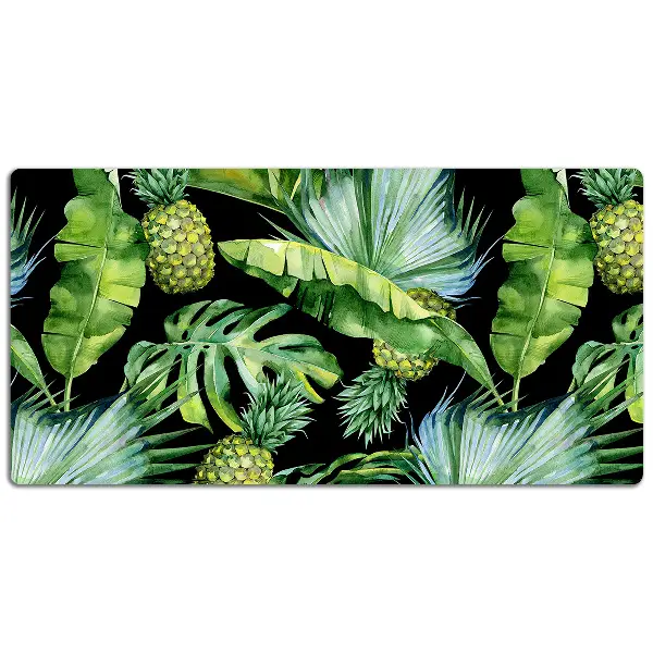 Alfombrilla escritorio Piña