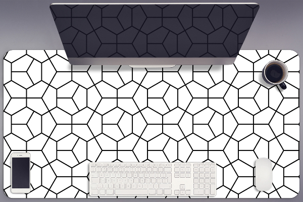 Protector de escritorio Formas geométricas