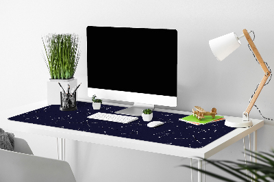 Alfombrilla escritorio Constelación