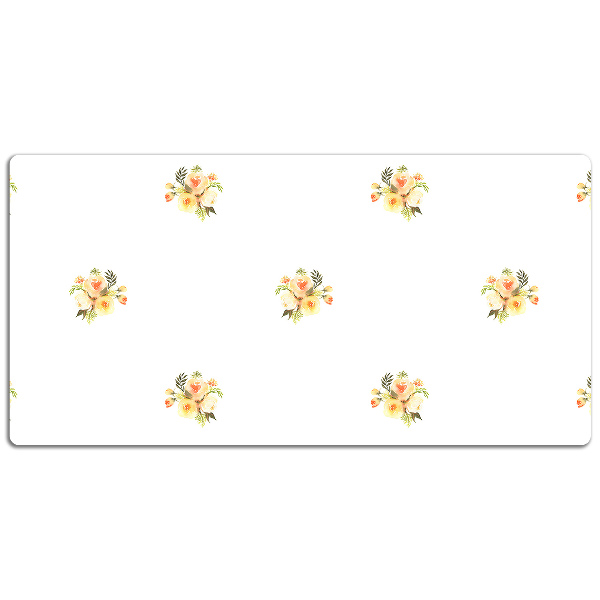 Alfombrilla escritorio Mini ramas