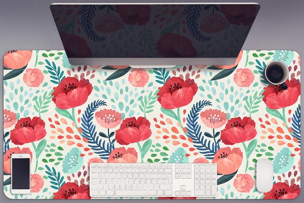 Alfombrilla escritorio Macs