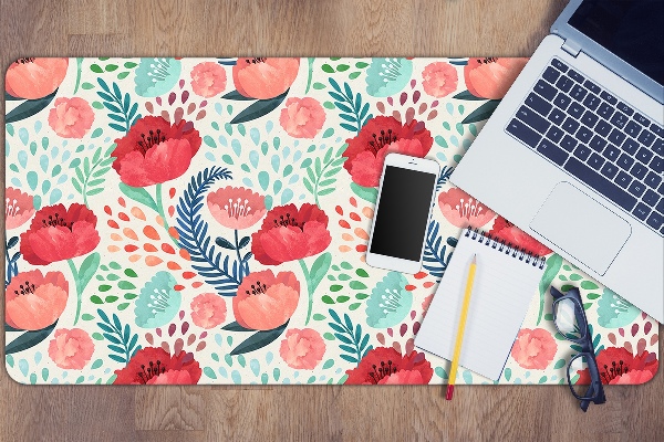 Alfombrilla escritorio Macs