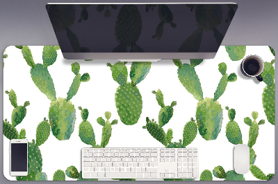 Protector de escritorio Cactus