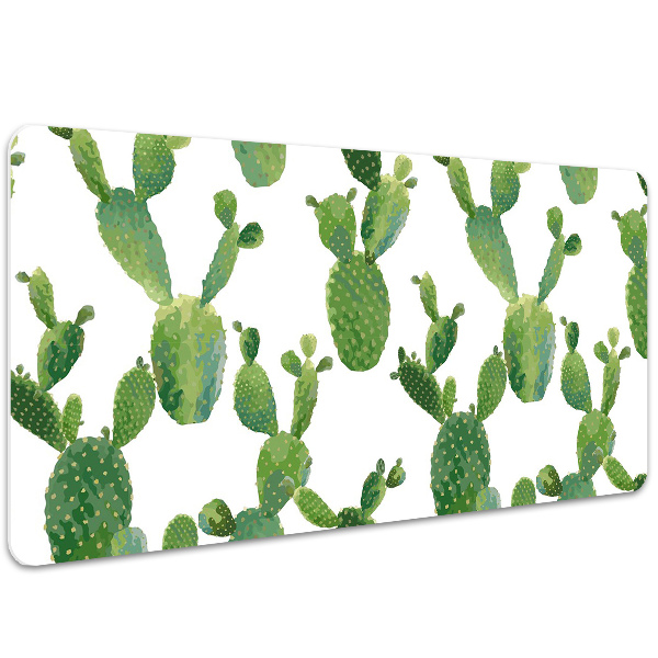 Protector de escritorio Cactus