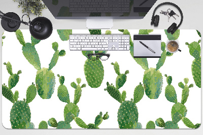 Protector de escritorio Cactus