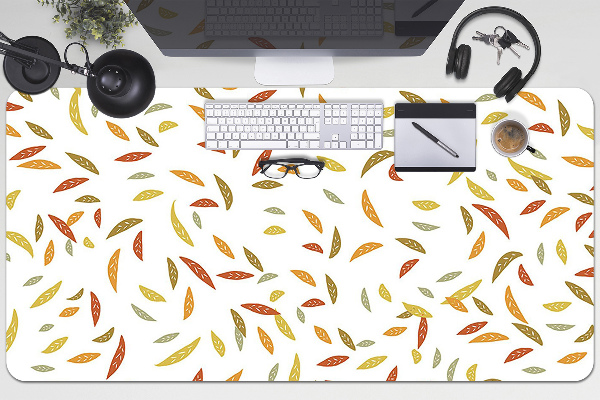 Alfombrilla para escritorio Otoño vintage