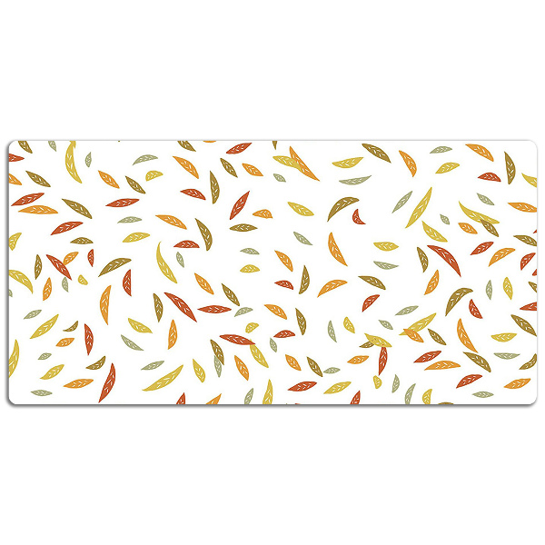 Alfombrilla para escritorio Otoño vintage