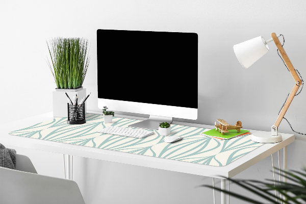Protector de escritorio Arte geométrico
