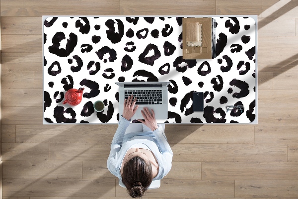 Protector de escritorio Estampados de pezuña