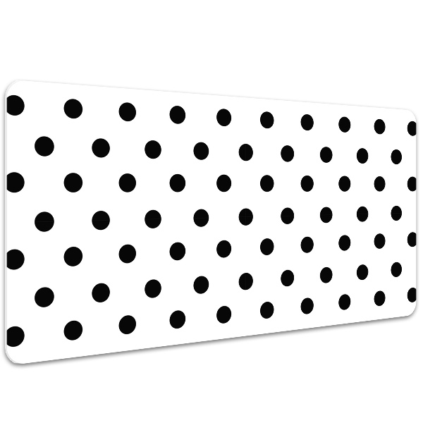 Alfombrilla escritorio Dotas