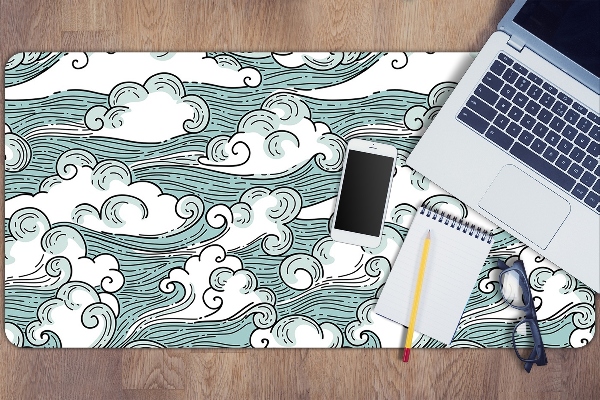 Protector de escritorio Cielo winda