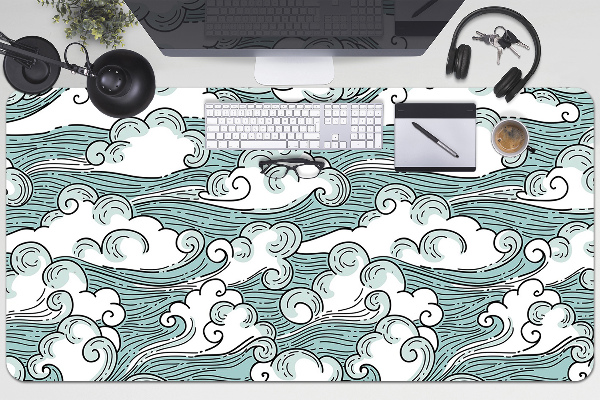 Protector de escritorio Cielo winda