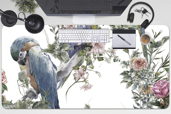 Protector de escritorio Loro