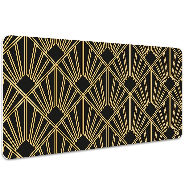Alfombrilla para escritorio Estilo art deco
