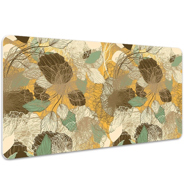 Alfombrilla para escritorio Arte retro