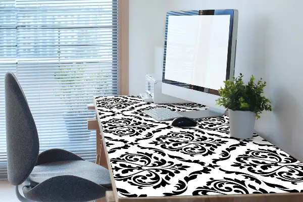 Protector de escritorio Damasco
