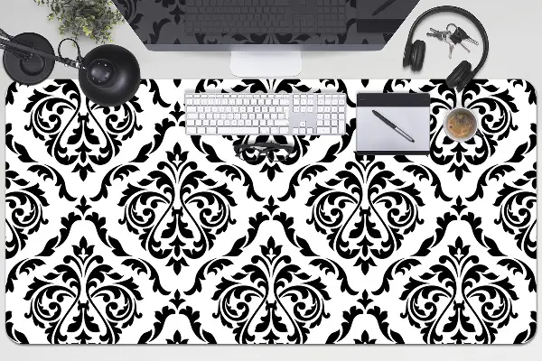 Protector de escritorio Damasco