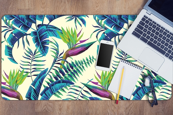 Protector de escritorio Imagen tropical