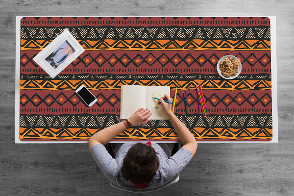 Alfombrilla escritorio Proyecto de áfrica