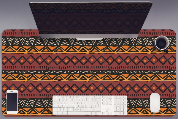 Alfombrilla escritorio Proyecto de áfrica
