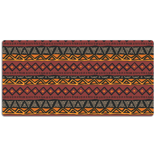 Alfombrilla escritorio Proyecto de áfrica