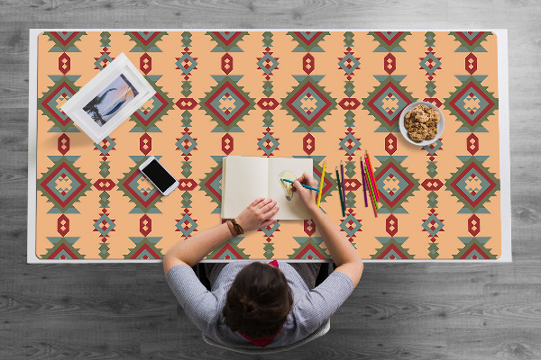 Protector de escritorio Motivos indios