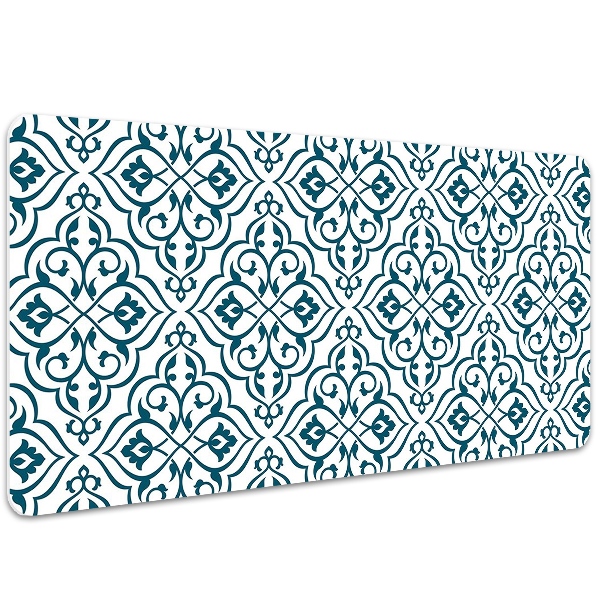 Alfombrilla escritorio Ornamento