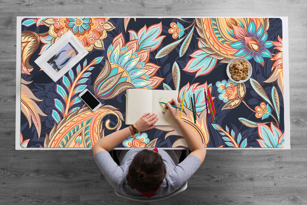 Alfombrilla escritorio Cachemir